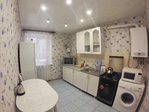 Apartamenty Na Pereulke Grigorov 16