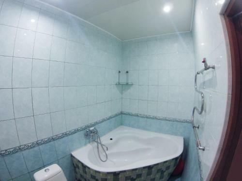 Apartamenty Na Pereulke Grigorov 16