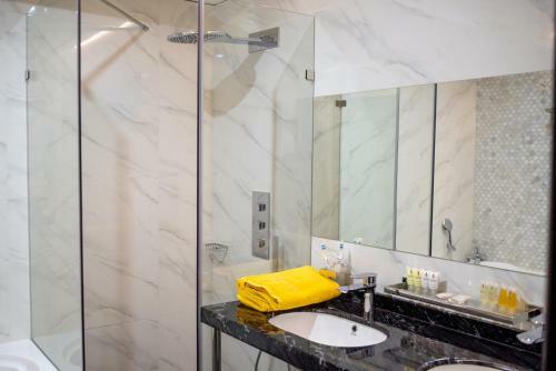 Grand Spa Hotel Avax