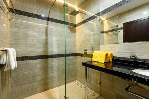 Grand Spa Hotel Avax