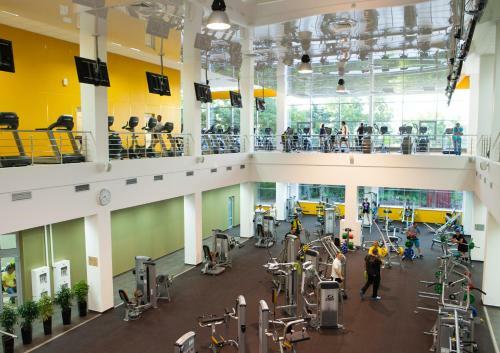 Grand Spa Hotel Avax