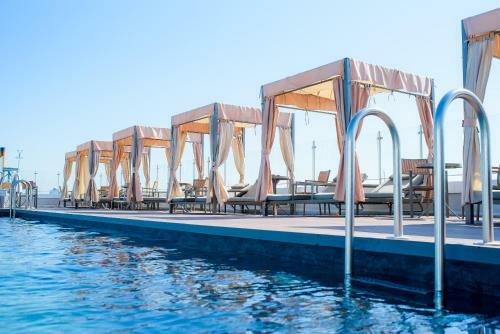 Grand Spa Hotel Avax
