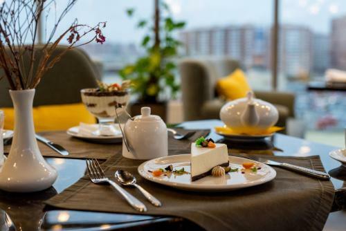 Grand Spa Hotel Avax