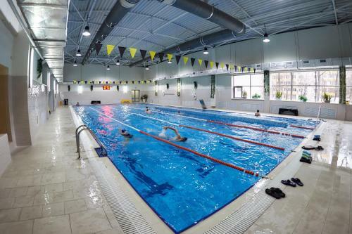 Grand Spa Hotel Avax