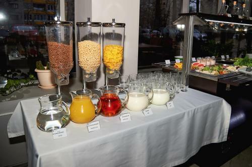 Grand Spa Hotel Avax