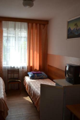 Hotel On Yubileynaya 1