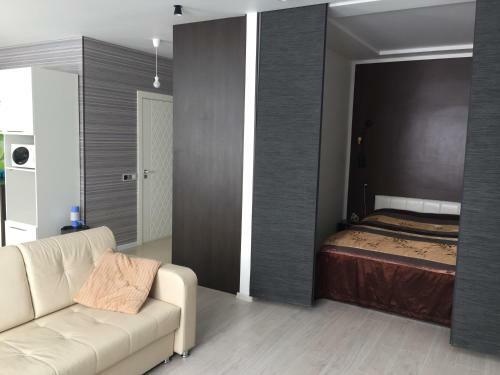 Apartamento Kazan Arena Side