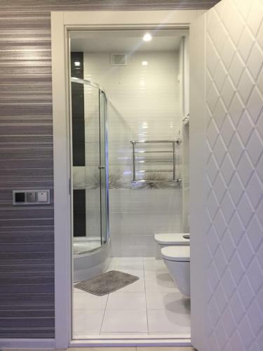 Apartamento Kazan Arena Side