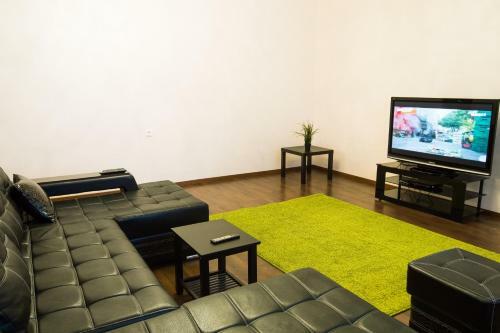 Family Apartment