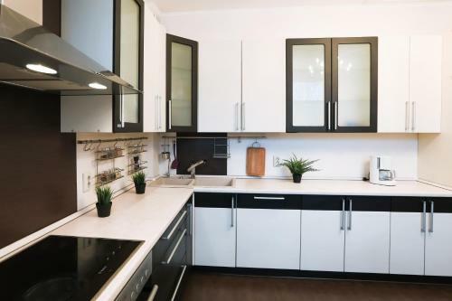 Family Apartment