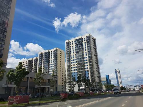 Riviera Apart
