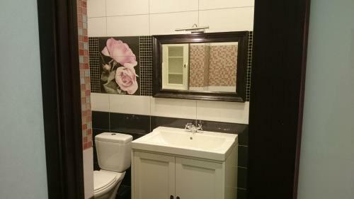 Apartment At Metro Prospekt Victory