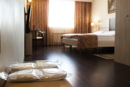 Minihotel Prazhsky Klub
