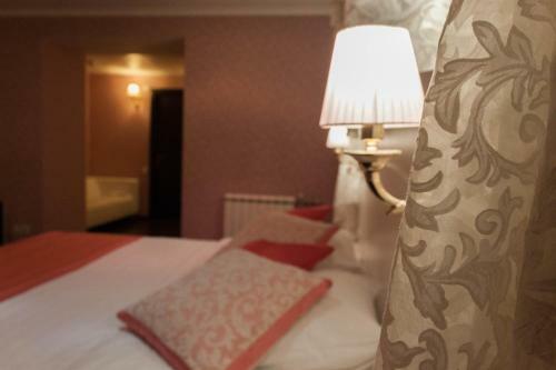 Minihotel Prazhsky Klub
