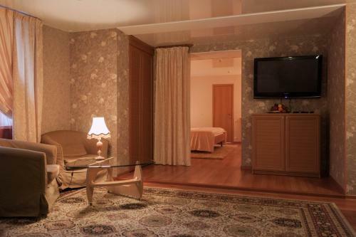 Minihotel Prazhsky Klub