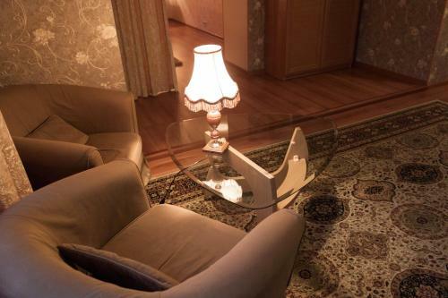 Minihotel Prazhsky Klub