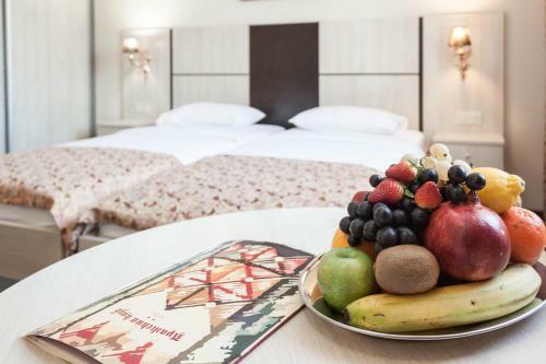 Minihotel Prazhsky Klub