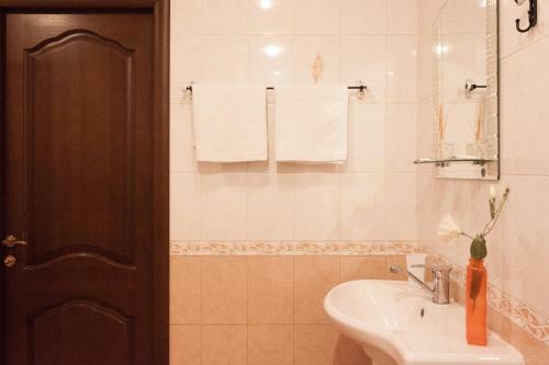 Minihotel Prazhsky Klub