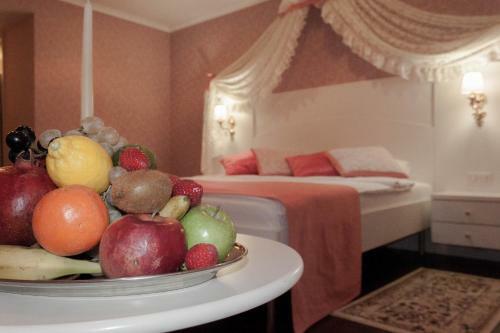 Minihotel Prazhsky Klub