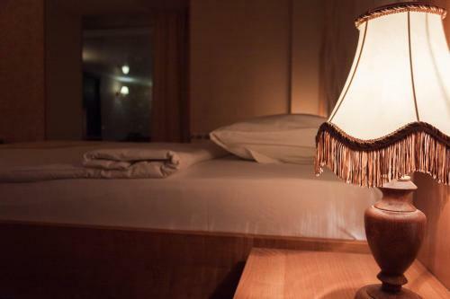 Minihotel Prazhsky Klub