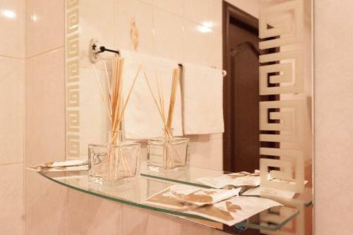 Minihotel Prazhsky Klub