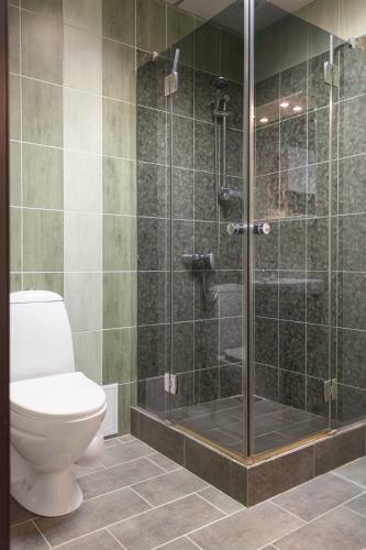 Minihotel Prazhsky Klub