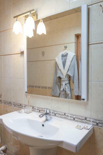 Minihotel Prazhsky Klub