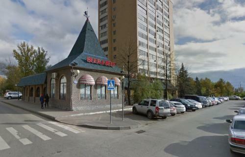 Minihotel Prazhsky Klub
