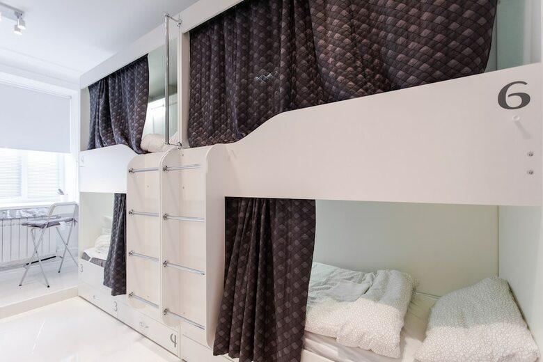 H&co Hostel