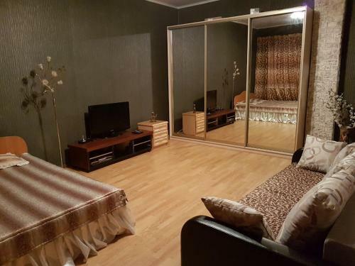 Apartment On Chistopolskaya 40