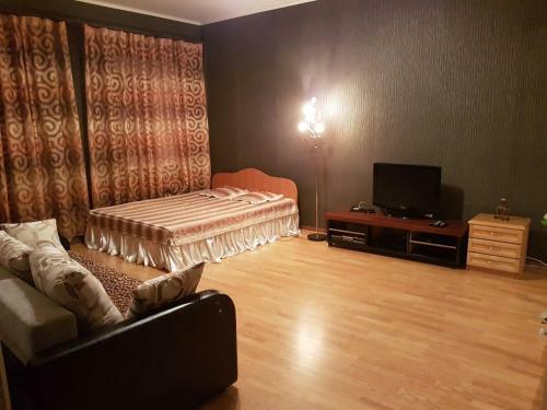 Apartment On Chistopolskaya 40
