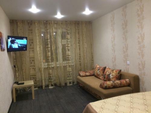 Apartment On Meridiannaya 7