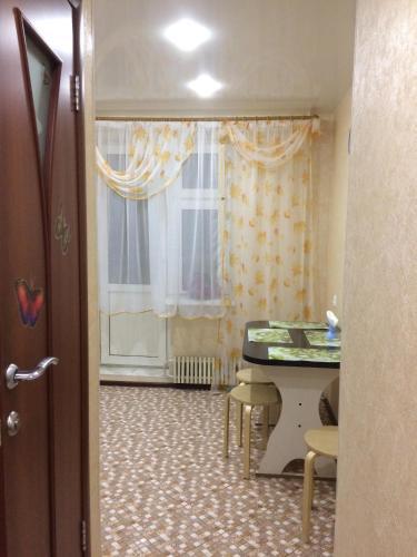 Apartment On Meridiannaya 7