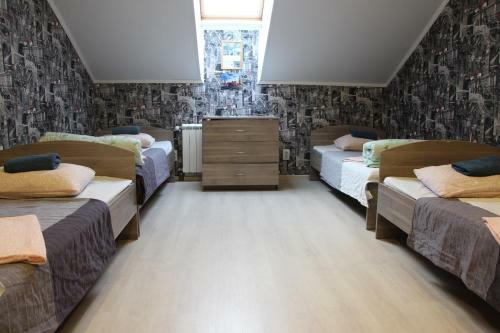 Albergue ?????? ?? ??????? ???????