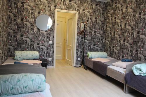 Albergue ?????? ?? ??????? ???????