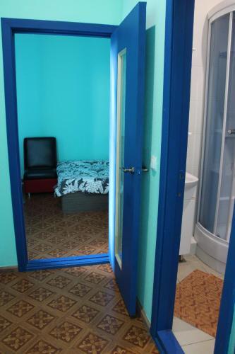 Albergue ?????? ?? ??????? ???????