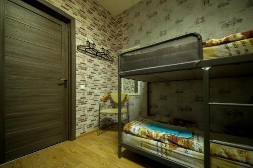 Hostel Barbaris On Pekhotnaya 17