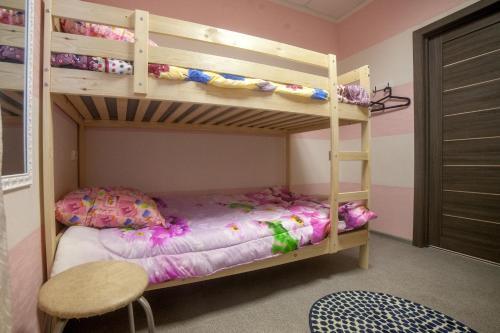Hostel Barbaris On Pekhotnaya 17