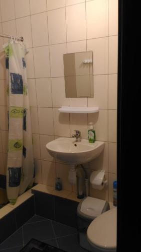 Hostel Barbaris On Pekhotnaya 17