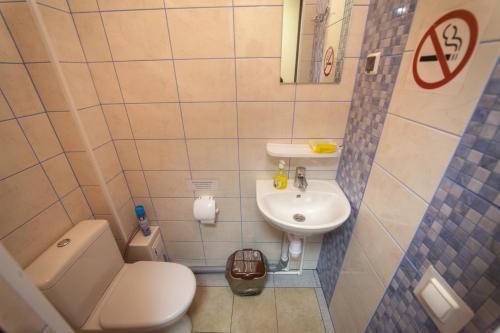 Hostel Barbaris On Pekhotnaya 17