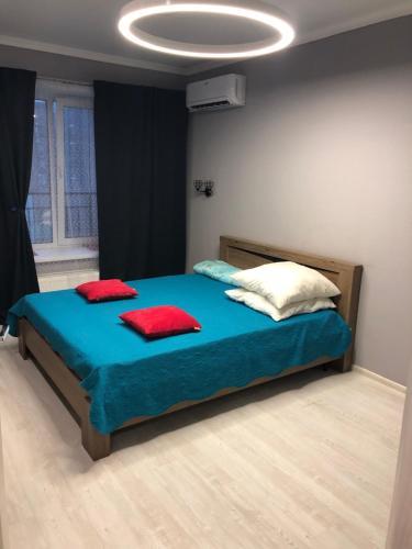 Apartamento ??????? ???????? Art Citi