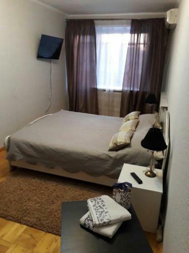 Apartments On Amirkhana