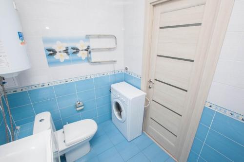 Apartment Sibgata Khakima 44