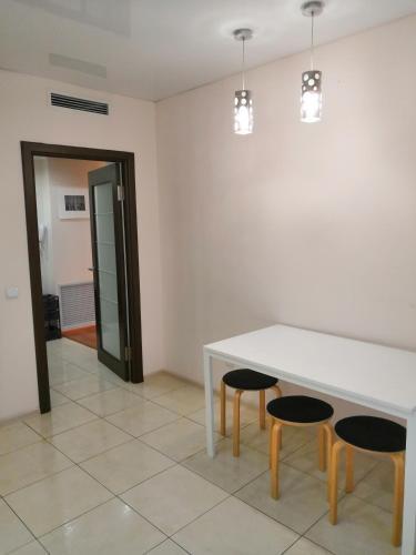 Apartment On Chernyshevskogo 33