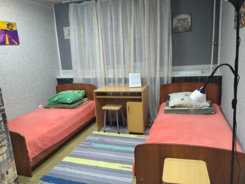Mini-hotel & Hostel Zarya