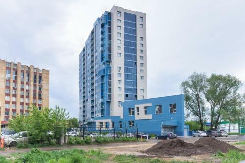 Apartment Bliss On Protochnaya