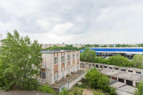 Apartment Bliss On Protochnaya