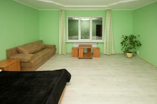 Apartments Complex "kvartiry Posutochno"