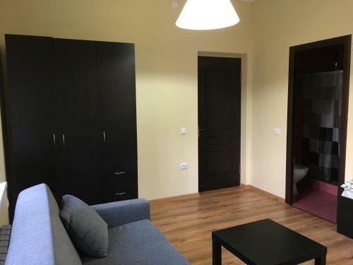 Hostal Guest House Cherkes