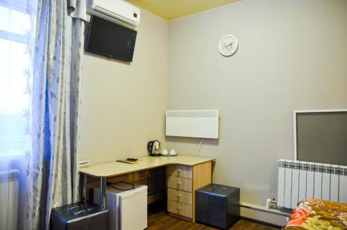 Posada Gostinichniy Kompleks Nord-west